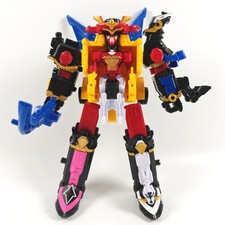 Power Rangers Ninja Steel