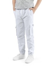 Pantalon Cargo Garçon Jogging