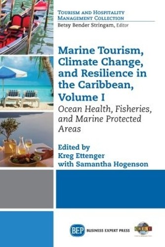Kreg ettenger marine - marine, tourism