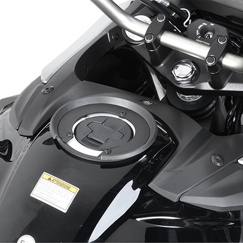 Givi bride métallique - bride, de