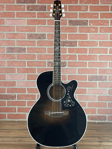 Takamine ef450c ttb - takamine, ef450c-tt