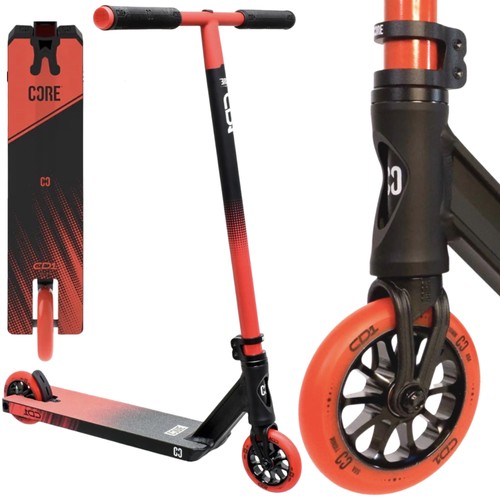 Core cd1 trottinette stunt - core,