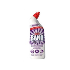 [5900627026429] CILLIT BANG Gel WC Nettoyant Surpuissant Javel - 750 ml