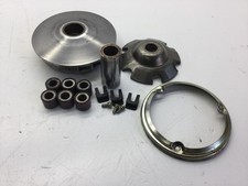 Poulie Mobile Variateur Gilera