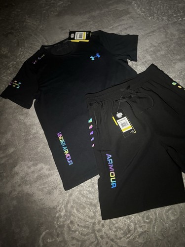 Ensemble under armour - under,