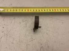 Garelli Vip Minibat Kl Ressort Tuning en Mouvement Démarrage Allumage A Gauche