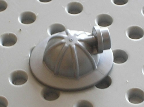 Casque personnage lego - casque,