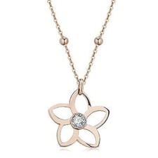 BROSWAY Collier Femme Ikebana