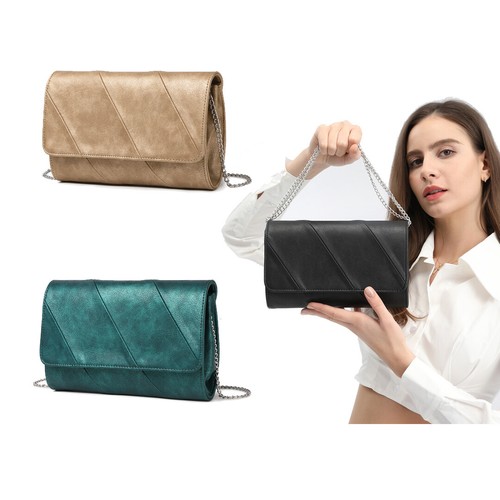 Sac bandoulière femme - ,