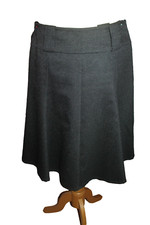 JUPE TRAPEZE CHINEE FEMME