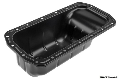 Moteur carter huile pour - moteur,