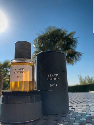 Collection privee 1 bois - collection, n°1