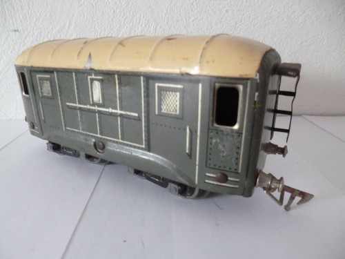 Jep wagon sncf - wagon,