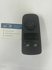 PLATINE COMMUTATEUR INTERRUPTEUR COMMANDE BOUTON DE LEVE VITRE  ALFA ROMEO MITO