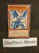 Yu-Gi-Oh! Dragon Aux Yeux
