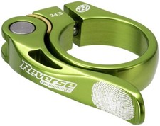 Reverse Alu Vélo MTB E-Bike