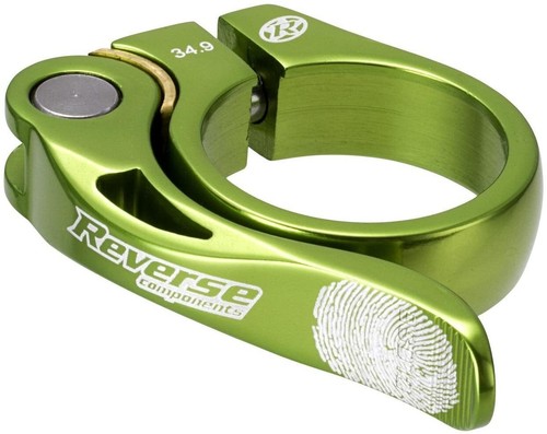 Reverse alu vélo - vélo, mtb
