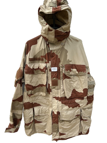 Veste parka guerilla smock - veste, guerilla,