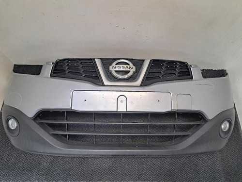 Pare choc avant - , nissan