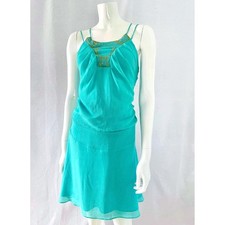 Robe d'été bohème en perles