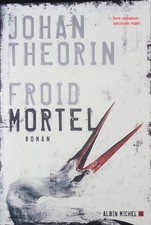 Froid mortel – thriller et