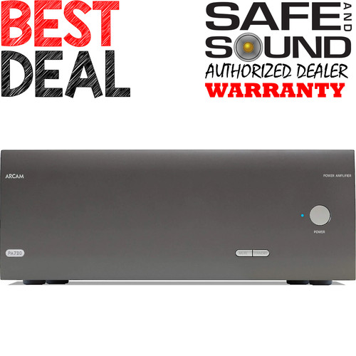 Arcam pa720 channel class g - class,