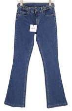 Liu Jo Braid Femme Jeans W28