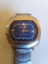 Montre automatic sandoz - montre,