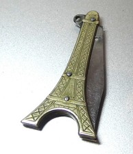 Ancien Canif Couteau métal