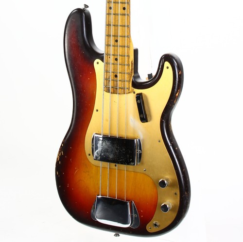 1959 fender precision - 1959,