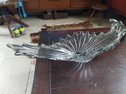 Coupe fruits cristal vintage - coupe,