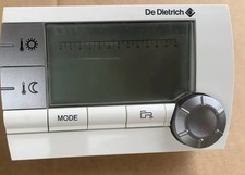 Régulation Diematic Neuf