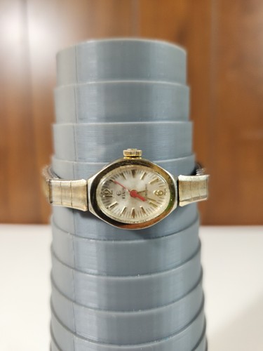 Vintage elgin swissonic - vintage, ladies