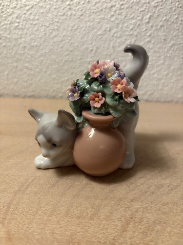 Lladro porcelaine lot de - lladro,