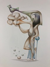 L’Alphabet hébreu