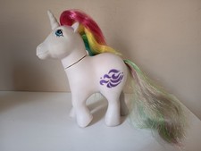 G1 My Little Pony ITALIAN