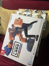 Nintendo Labo 3 Set Bundle