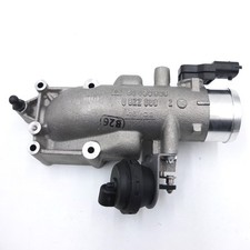 Buse Collecteur D'Admission