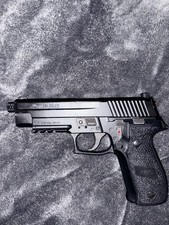 SIG SAUER P226 Spring Airsoft