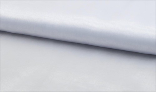 Tissu organza cristal - de,