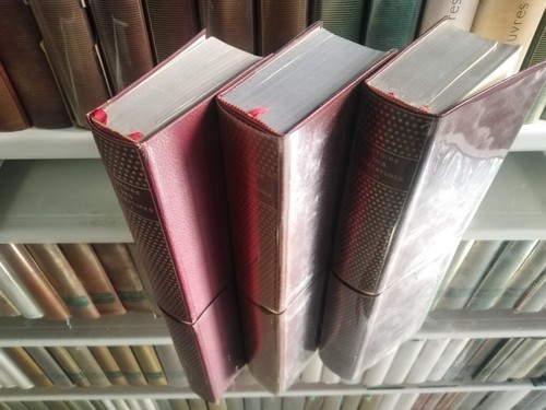 Encyclopédie pléiade - encyclopédie,
