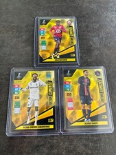 Cards panini adrenalyn ligue - cards,