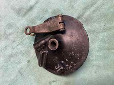 Flasque frein avant Yamaha 50