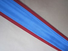 Coupe de Ruban pour la Médaille  d'Arras