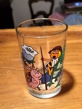 VERRE A MOUTARDE 1981 MAYA L