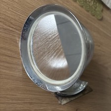 Ancien RETROVISEUR VINTAGE OBUS RENAULT ALPINE GORDINI TALBOT