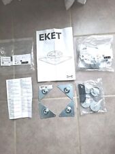 Lot de 30 Pieces  EKET IKEA à