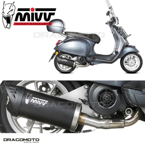 Ligne complet piaggio vespa - piaggio,