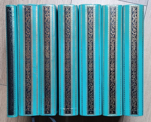 Livre des mille une - des,