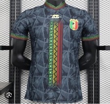 Nouveau Maillot Du Mali ! Neuf
